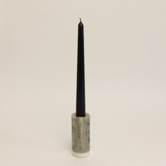Kerzenhalter Marmor H10