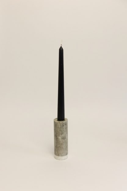 Kerzenhalter Marmor H13