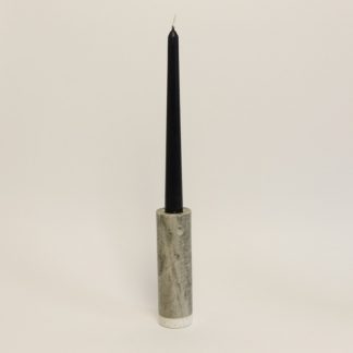 Kerzenhalter Marmor H16