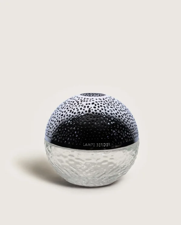 Lampe Berger Gravity transparente