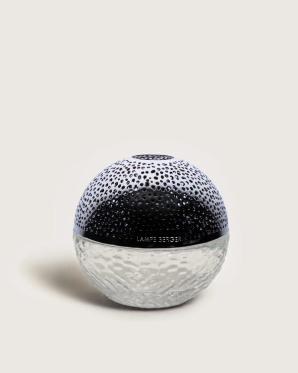 Lampe Berger Gravity transparente