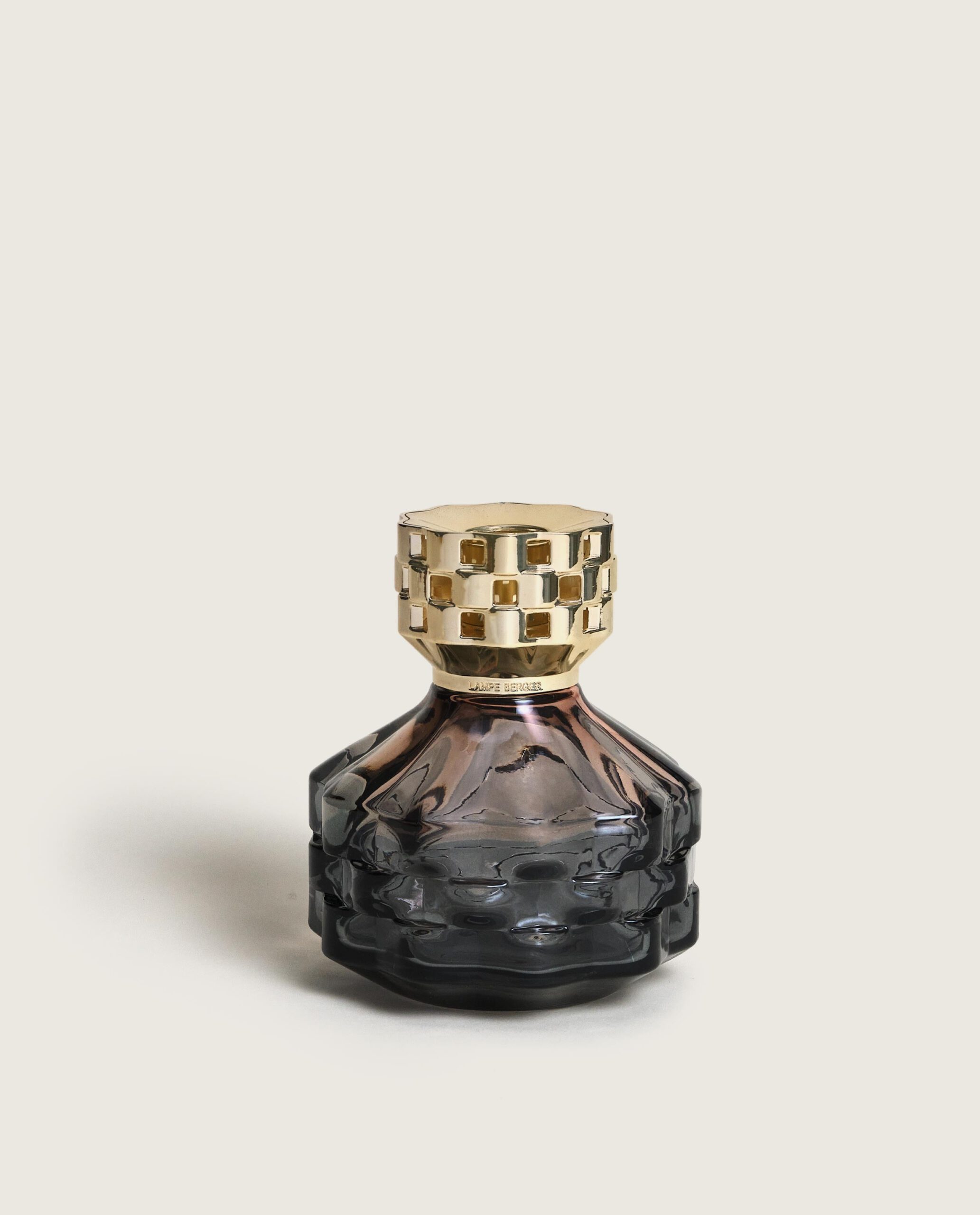 Lampe Berger Bolero nude/noire