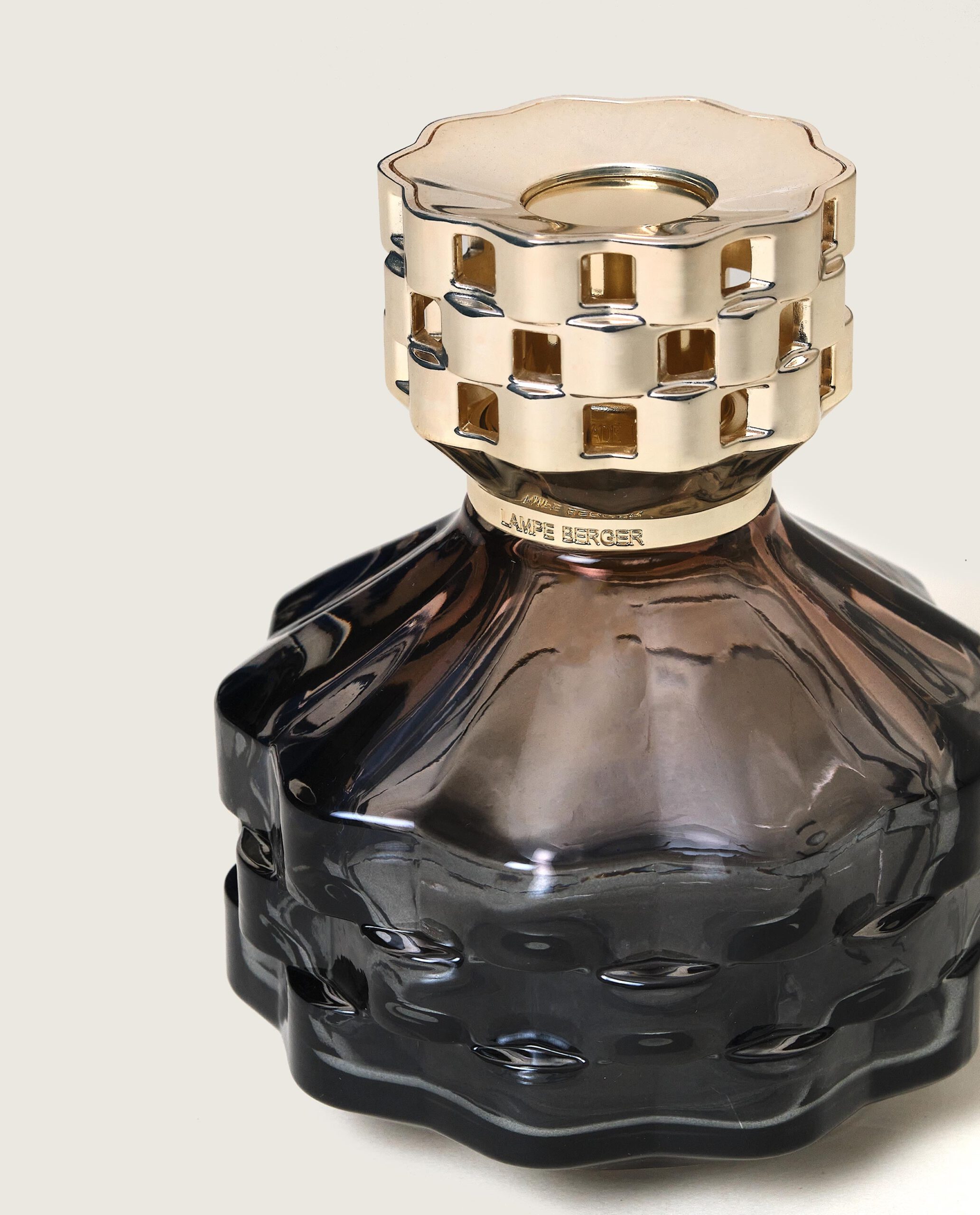 Lampe Berger Bolero nude/noire