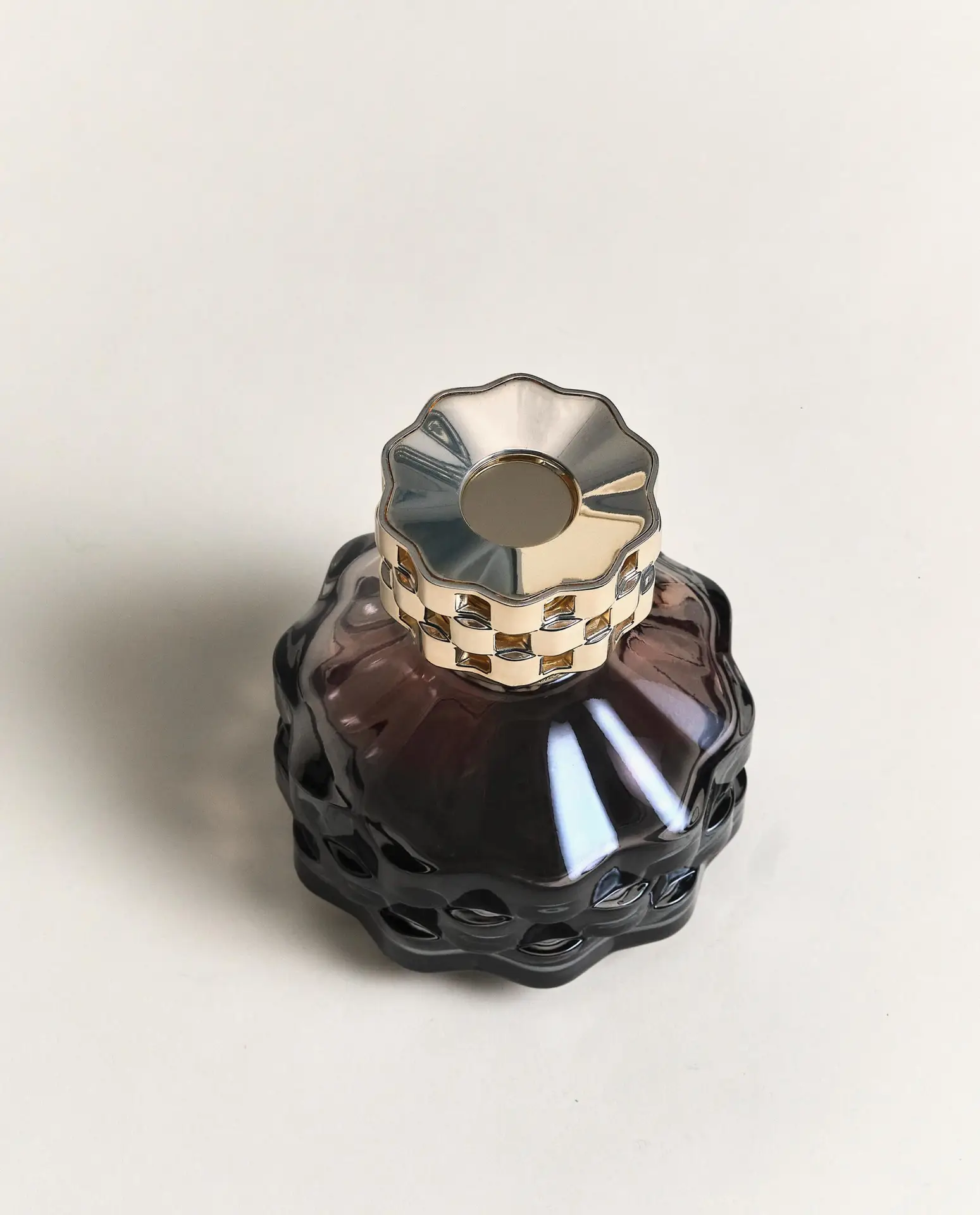 Lampe Berger Bolero nude/noire