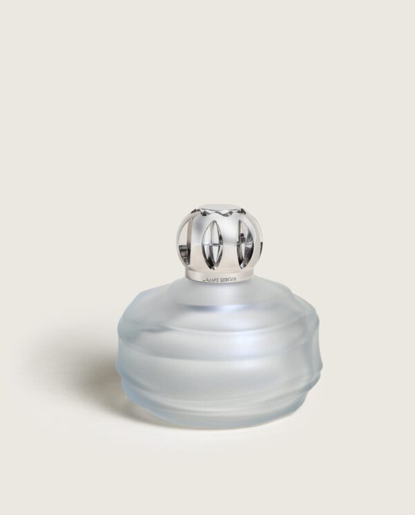 Lampe Berger Echo givrée