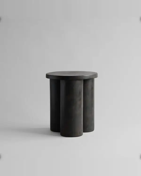 101 COPENHAGEN Big Foot Table tall coffee