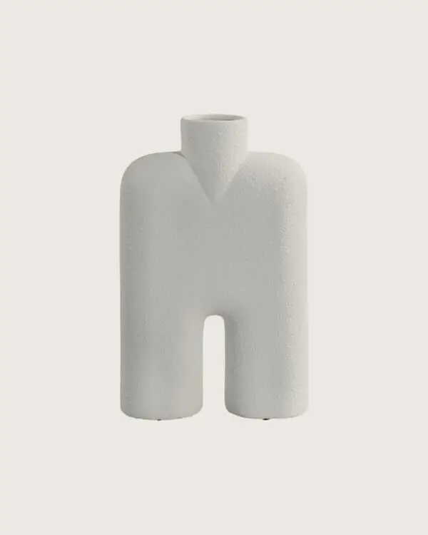 101 COPENHAGEN Cobra Tall Medio bubble white