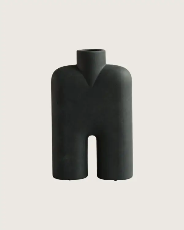 101 COPENHAGEN Cobra Tall Hexa black