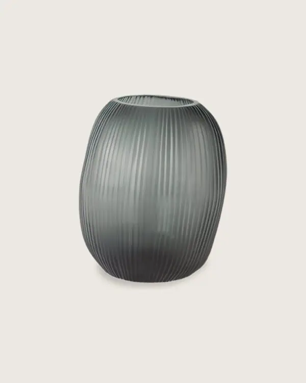 GUAXS Nagaa L dark grey