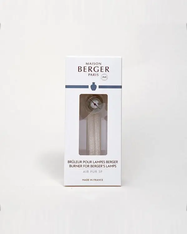 Ersatz Brenner Lampe Berger L40cm