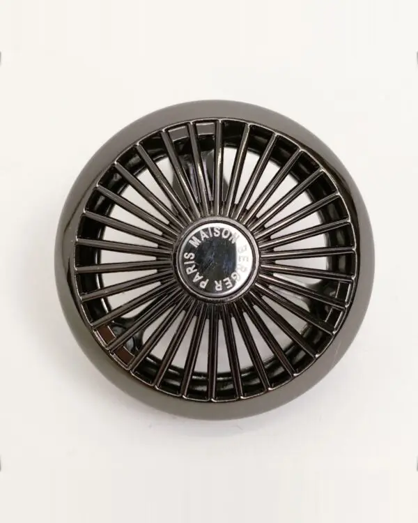 Auto Duft Diffusor Wheel (ohne Duft)