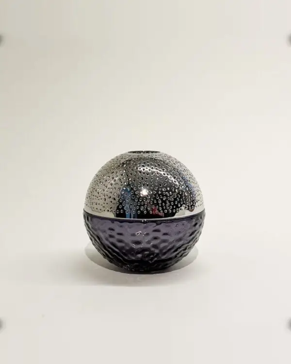 Lampe Berger Gravity gris