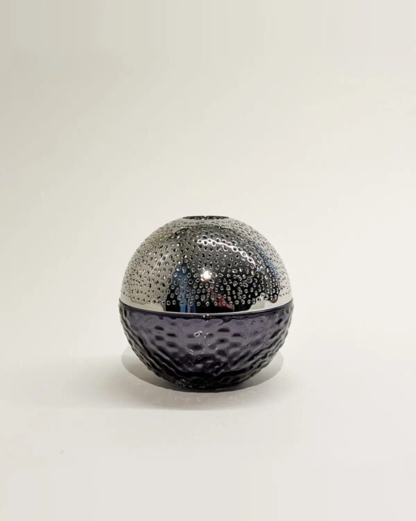 Lampe Berger Gravity gris