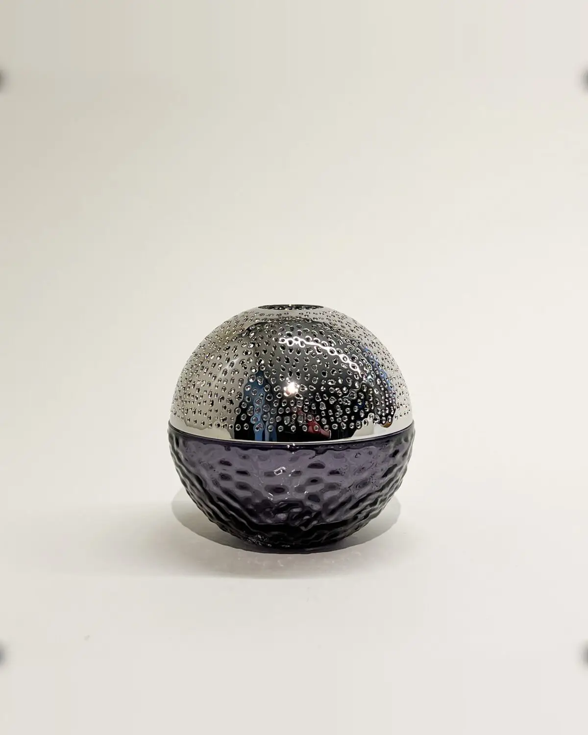 Lampe Berger Gravity gris