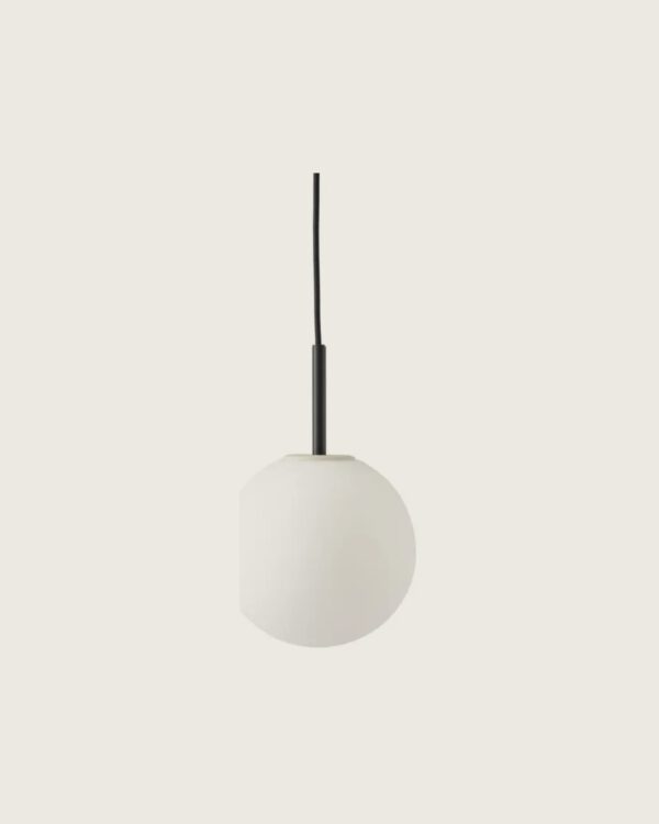MENU Design TR Bulb Pendant black