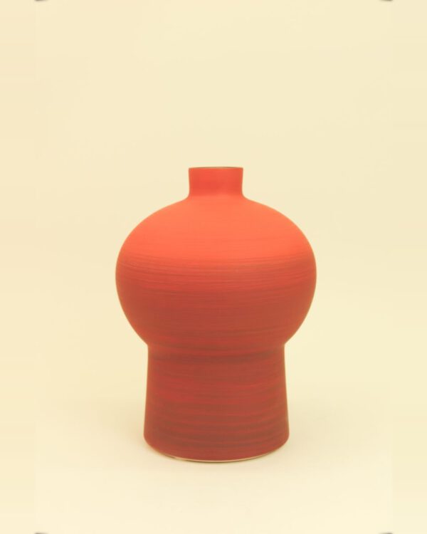 RINA MENARDI – Vase handgefertigt