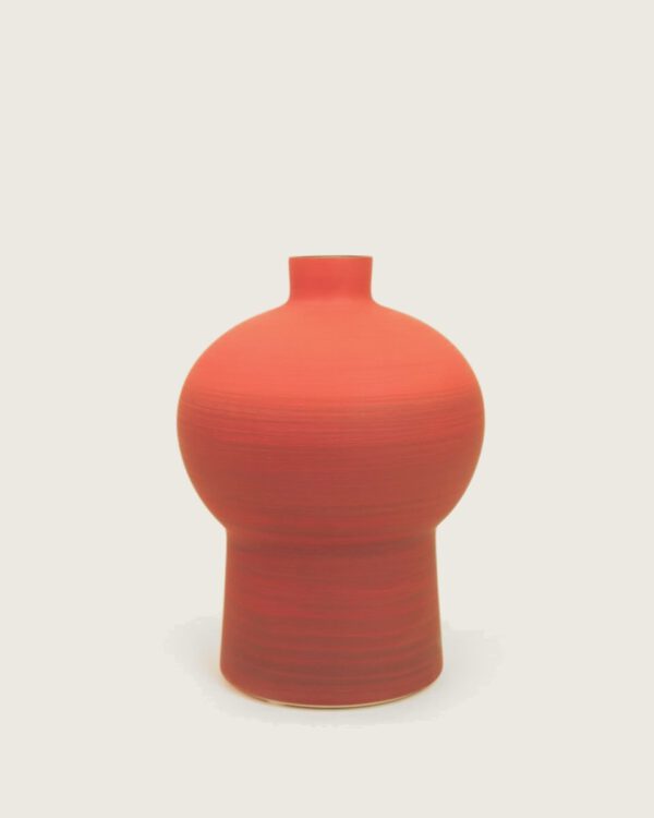RINA MENARDI - Vase handgefertigt