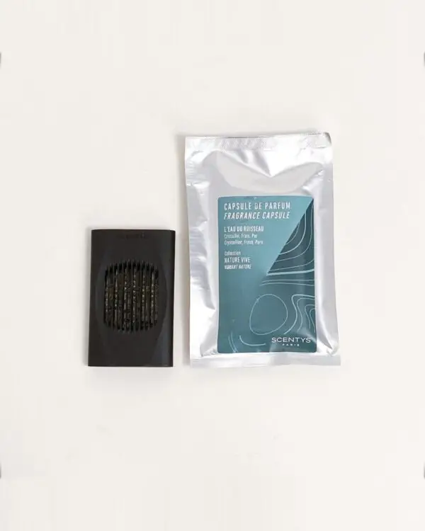 Scentys Parfumkapsel ‚l’eau deRuisseau‘