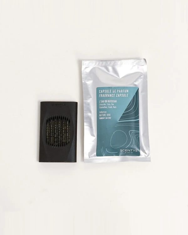 Scentys Parfumkapsel 'l'eau deRuisseau'