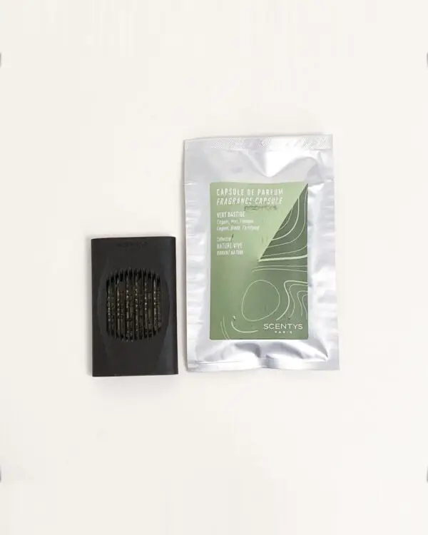 Scentys Parfumkapsel ‚Vert Bastide‘