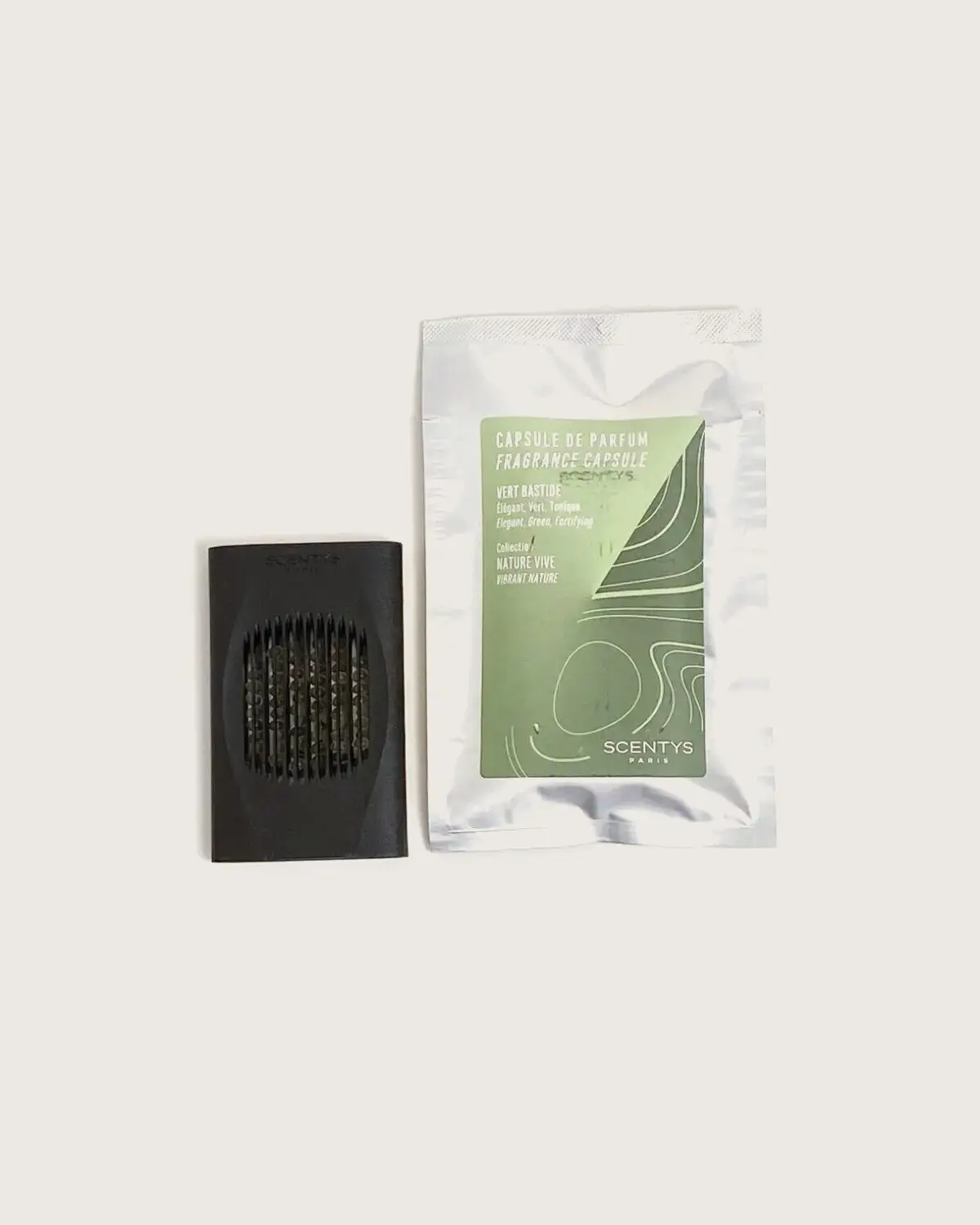 Scentys Parfumkapsel 'Vert Bastide'