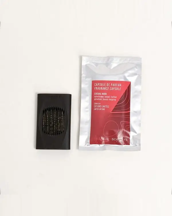 Scentys Parfumkapsel ‚Sensual Mood‘