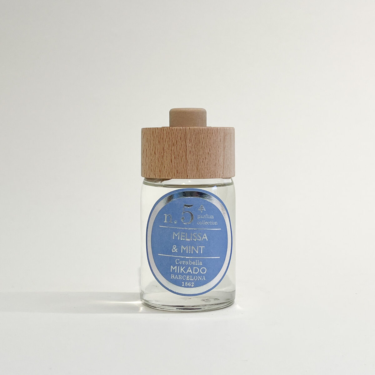 CERABELLA Diffusor Melissa&Mint – Bild 3