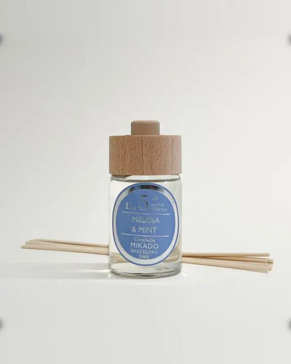 CERABELLA Diffusor Melissa&Mint