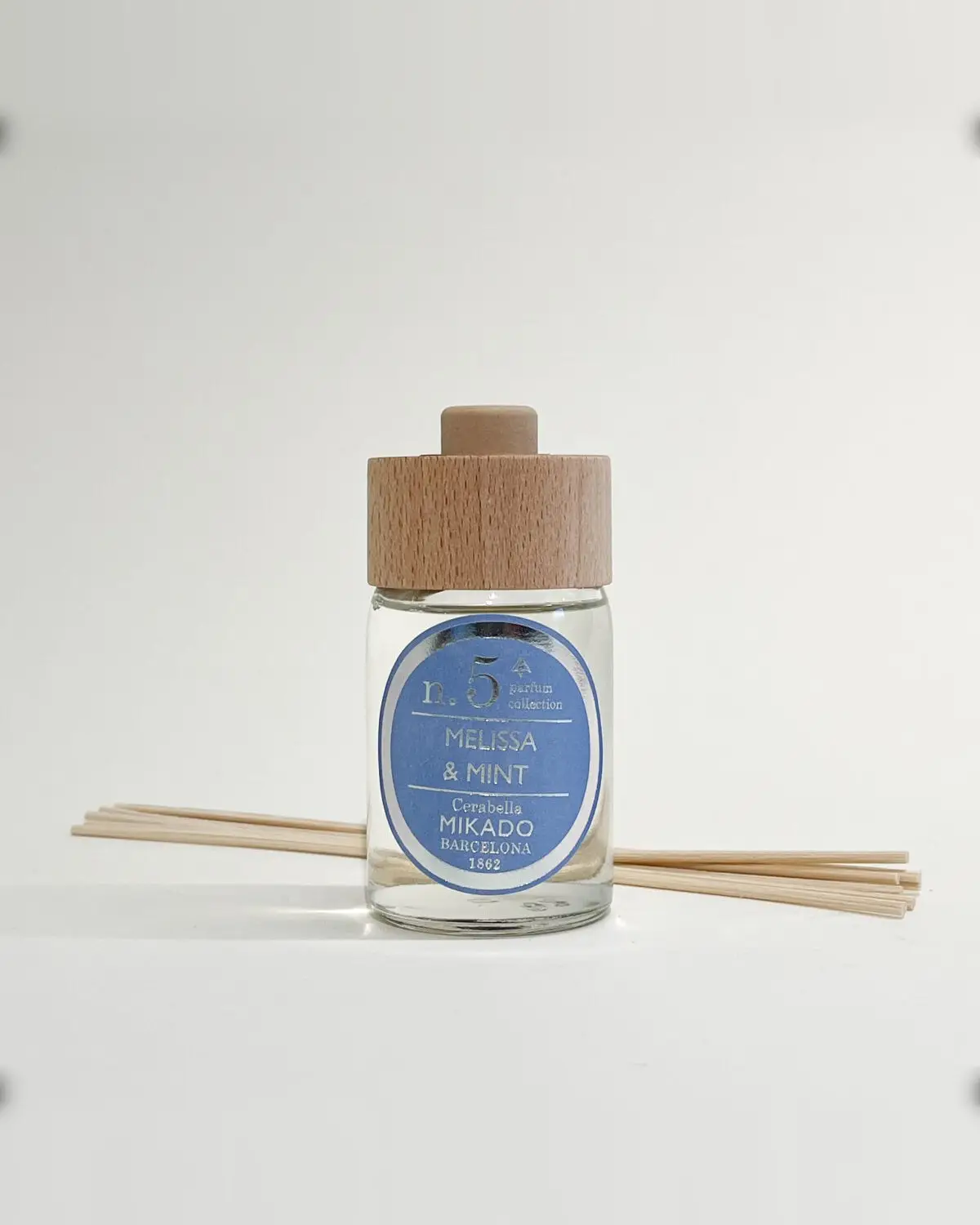 CERABELLA Diffusor Melissa&Mint