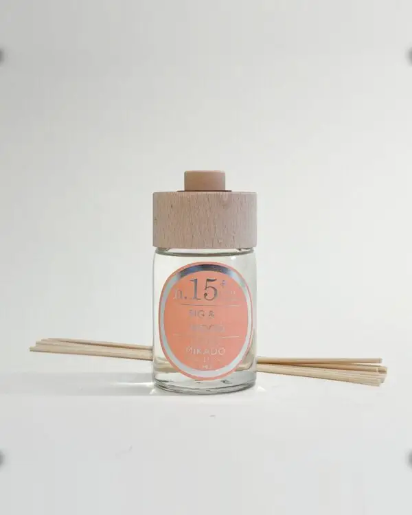 CERABELLA Diffusor Fig&Wood
