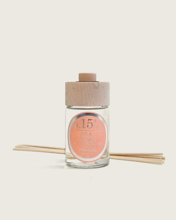 CERABELLA Diffusor Fig&Wood