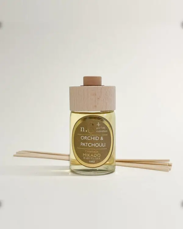 CERABELLA Diffusor Orchid&Patchouli