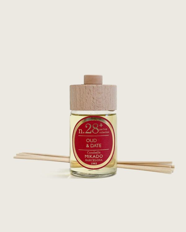 CERABELLA Diffusor Oud&Date