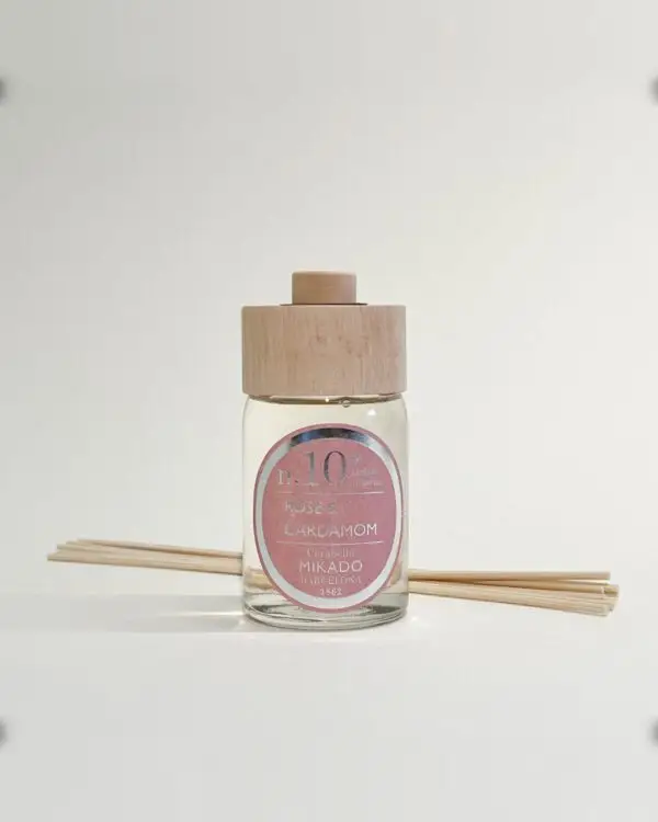 CERABELLA Diffusor Rose&Cardamom
