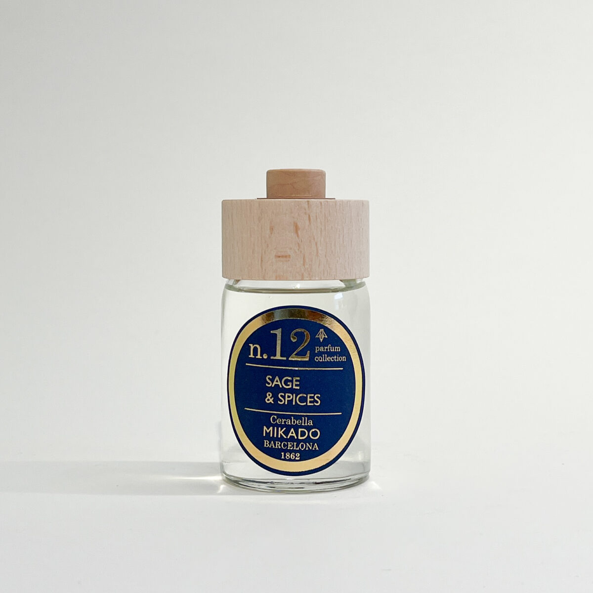 CERABELLA Diffusor Sage&Spices – Bild 2