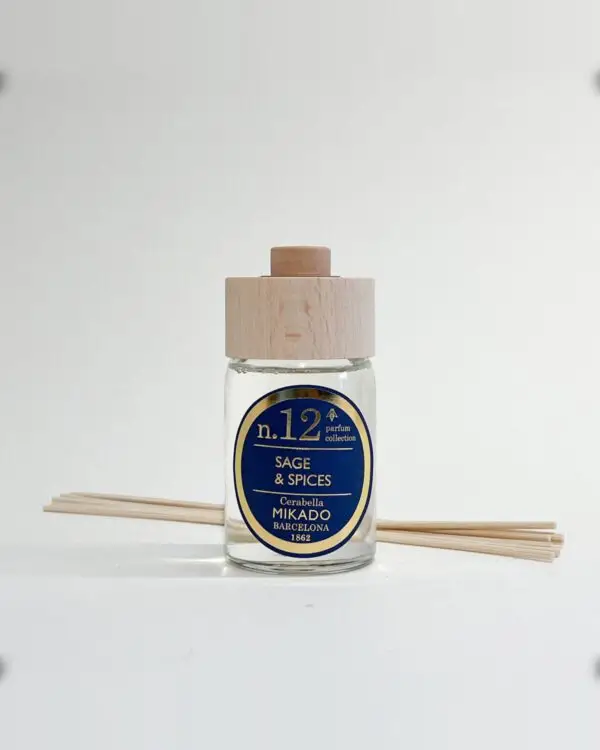 CERABELLA Diffusor Sage&Spices