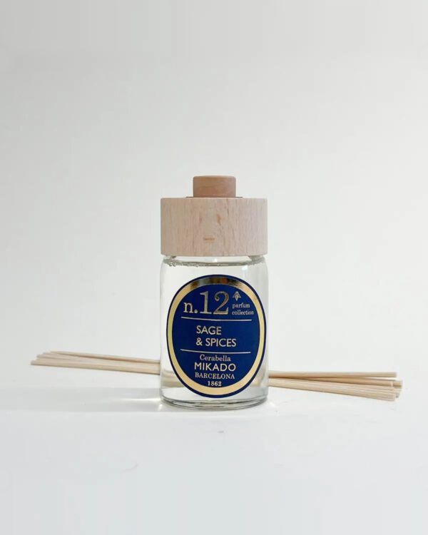 CERABELLA Diffusor Sage&Spices