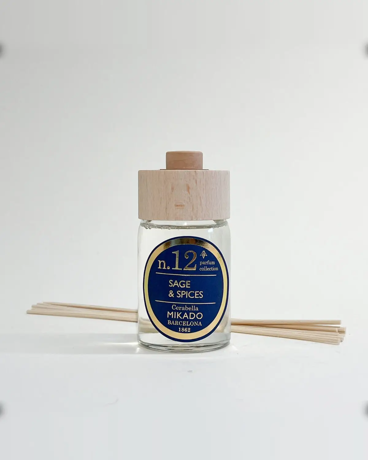 CERABELLA Diffusor Sage&Spices
