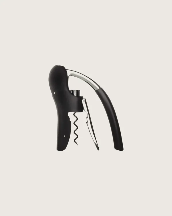 BLOMUS Korkenzieher LEVERMAN PRO schwarz