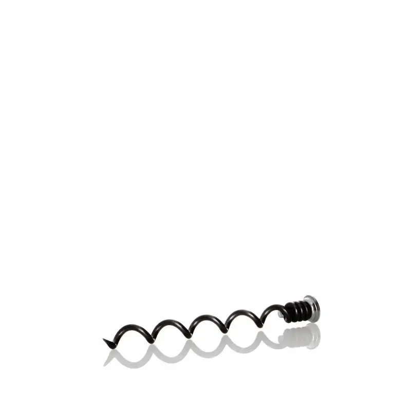 BLOMUS Korkenzieher LEVERMAN PRO schwarz