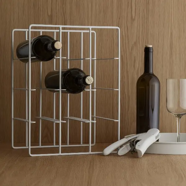 BLOMUS Korkenzieher LEVERMAN PRO schwarz