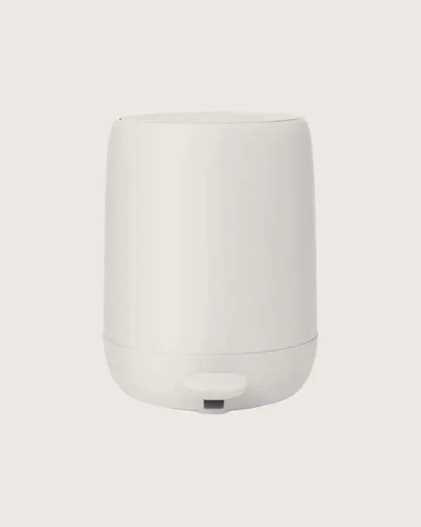 BLOMUS Treteimer SONO weiß 5 l