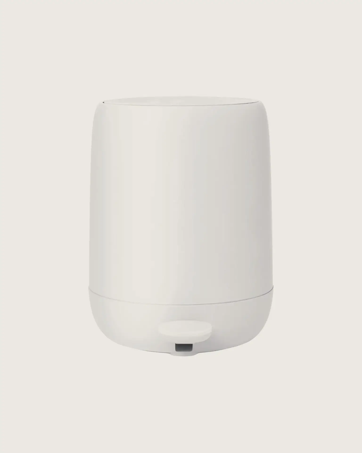 BLOMUS Treteimer SONO weiß 5 l