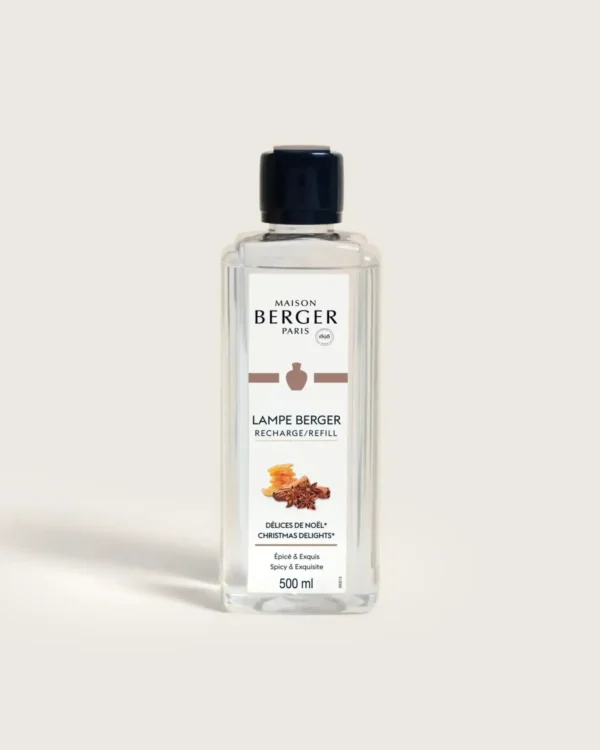 Délices de Noël Essenz zur Luftreinigung und Beduftung 500 ml