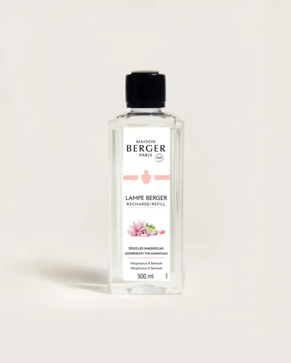 Sous les Magnolias Essenz zur Luftreinigung und Beduftung 500 ml