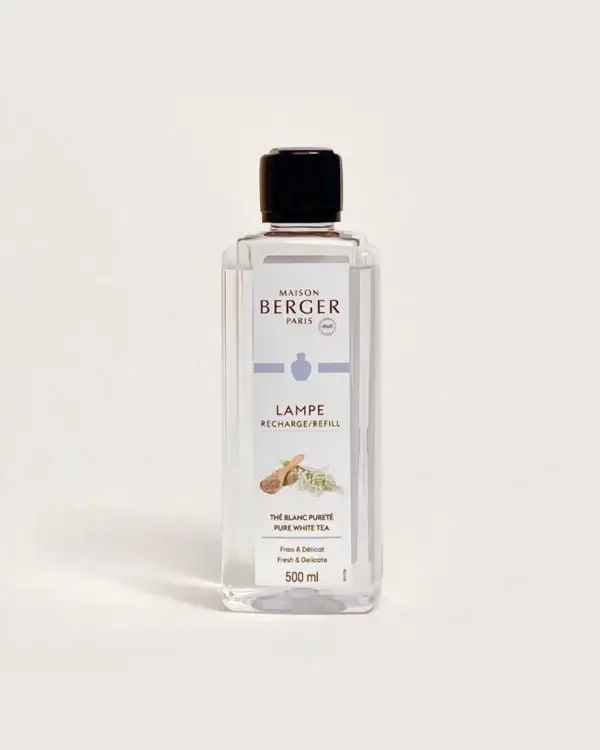 The Blanc Purete Essenz zur Luftreinigung und Beduftung 500 ml