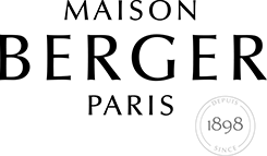 Logo Lampe Berger