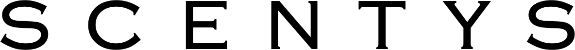 Logo Scentys