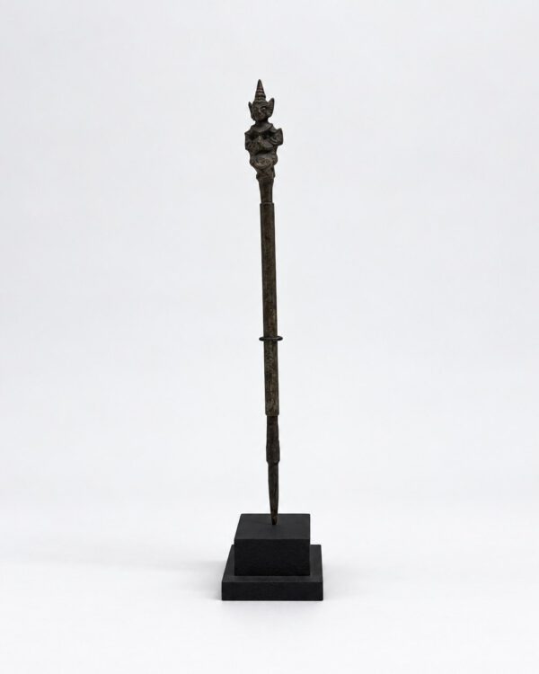 Antike Bronze - Tatoo Stick L