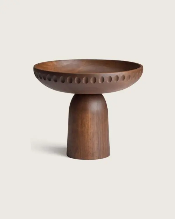 ZANAT Nera Bowl Large
